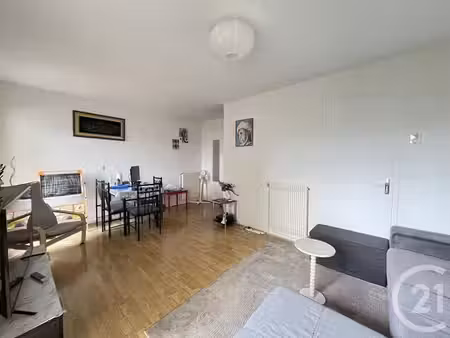 appartement f4 à vendre - 4 pièces - 83 m2 - maurepas - 78 - ile-de-france