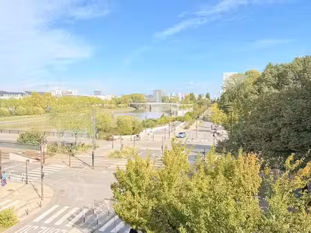 studio 1 pièce 30 m²