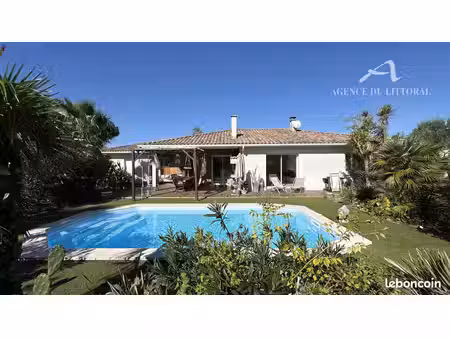 maison 4 pièces 113 m²