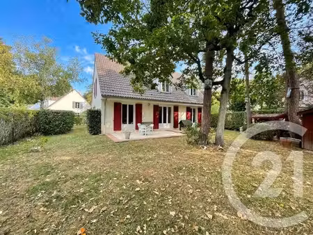 maison à vendre - 9 pièces - 170 m2 - maurepas - 78 - ile-de-france