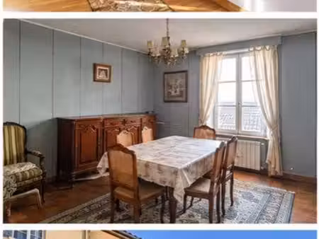 maison de bourg
