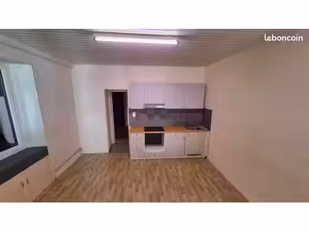 maison a vendre