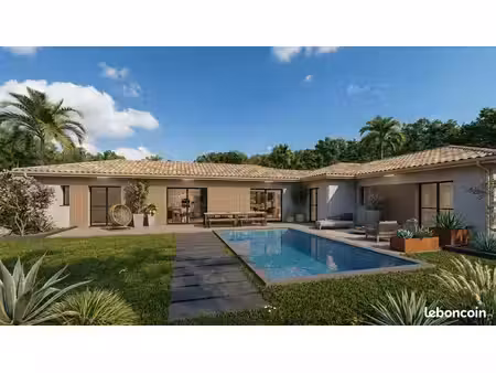 maison 5 pièces 149 m²
