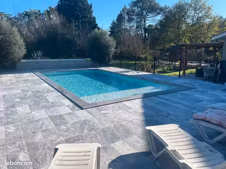 maisons 8 pièces 180 m2