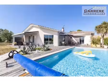 maison 7 pièces 169 m²