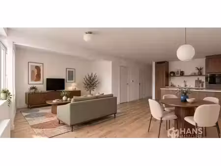 appartement à vendre à deurne pour € 319.000 avec 2 chambres à coucher