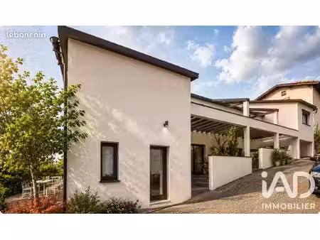 duplex 3 pièces 77 m²