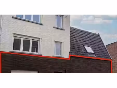 appartement à vendre à geraardsbergen pour € 238.000 avec 1 chambre à coucher