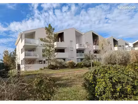 appartement ondres - 3 pièces 63m2 de particulier a particulier