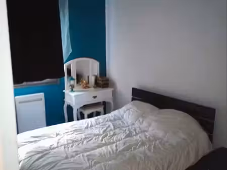 appartement t3 70m2
