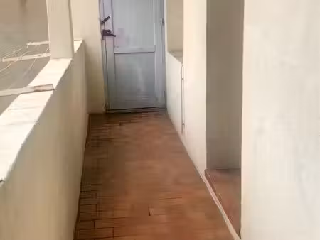 appartement f3