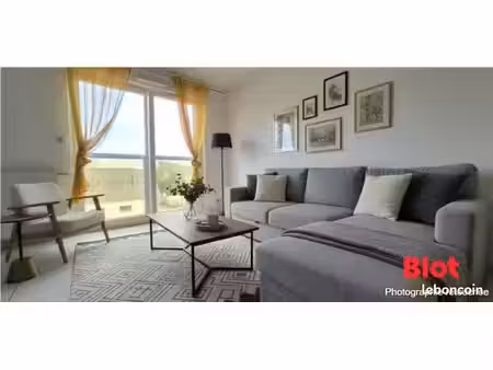 appartement 1 pièce 39 m²