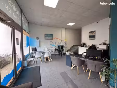 maison 2 pièces 76 m²