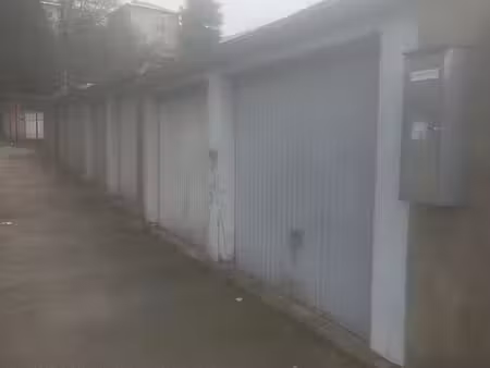 garage