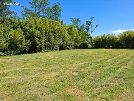 maison 4 pièces 115 m²