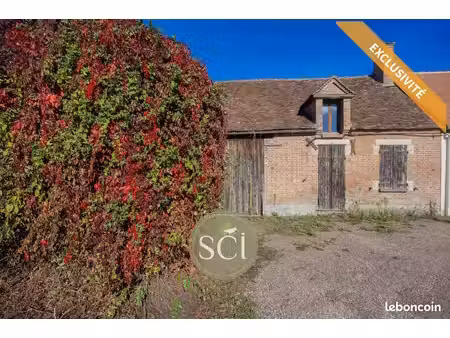 maison 99 m² isdes