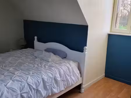location chambre meublée