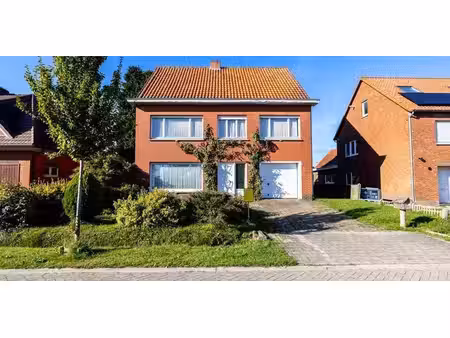 maison à vendre à oostmalle pour € 349.900 avec 4 chambres à coucher