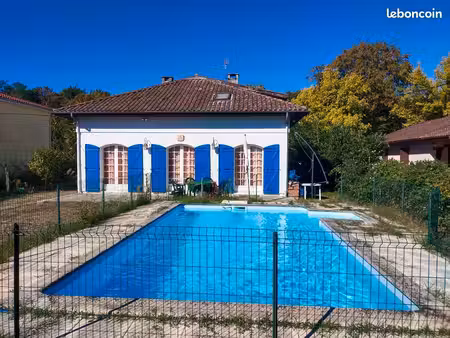 maison individuelle 200 mètres carrés