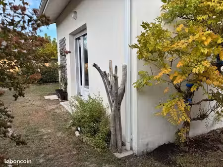 parentis-en-born – maison coup de cœur avec grange de 60 m²