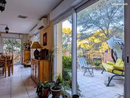 saint clair - maison 6 pièces 154m2 - au cœur de la forêt des pierres blanches