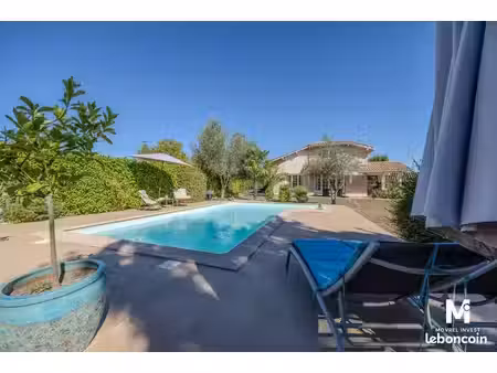 maison 5 pièces 146 m²
