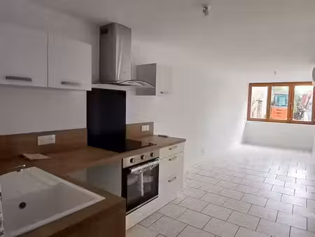appartement 2 pièces 35 m²
