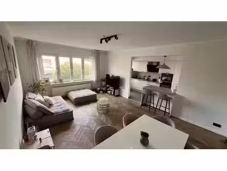 lumineux appartement rénové