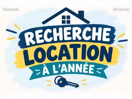 recherche appartement location