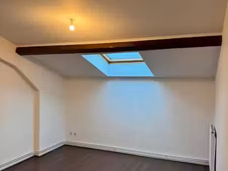 appartement f3 83 m2