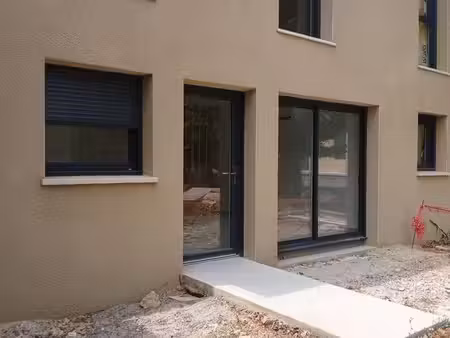 duplex 3 pièces 64 m²