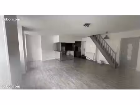 duplex t3