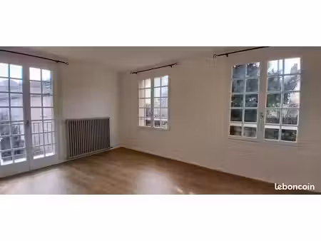 appartement 2 pièces 60 m²
