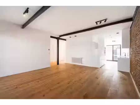 loft d’exception | neuf – 1ère occupation