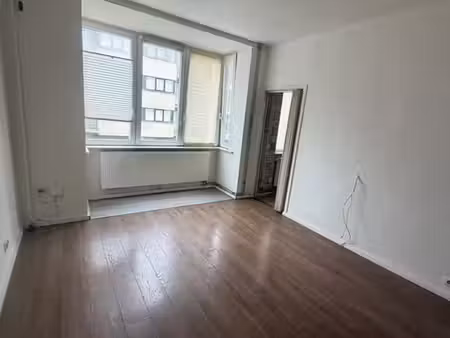 appartement 1 chambre à louer à ostende