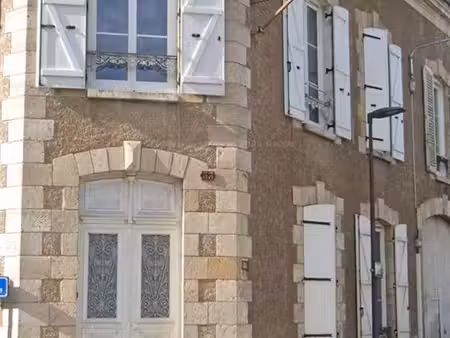appartement à vendre t2