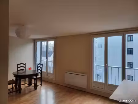 appartement t2