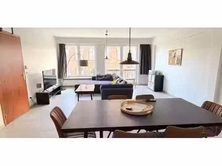 appartement à louer à zwevezele pour € 695 avec 3 chambres à coucher