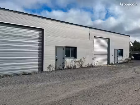 local commercial