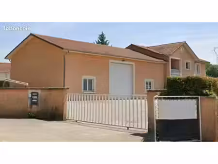 local commercial
