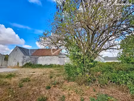 grange 4 pièces 100 m²
