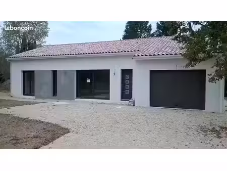 maison en location