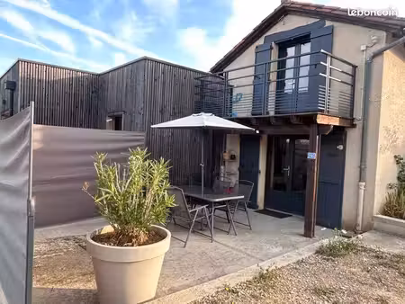 la petite maison