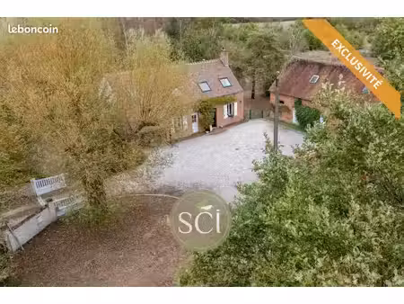 propriété 11 pièces 149 m²