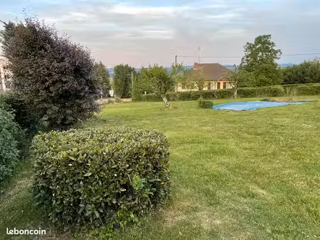 terrain constructible
