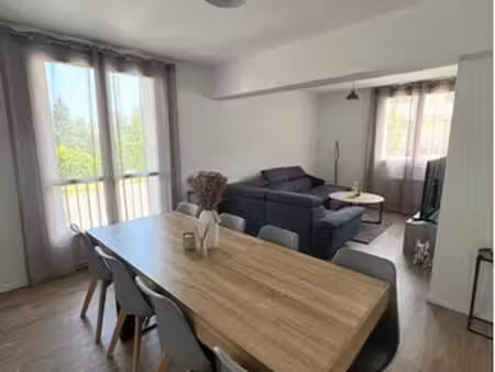 a vendre appartement t3 de 64 m² à cahors – 122 000