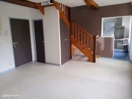 appartement t2 bis