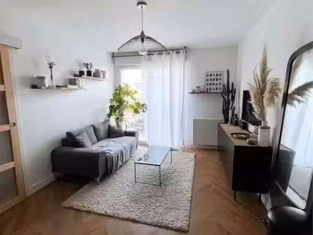 appartement t2