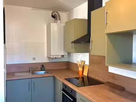 studio 33m2