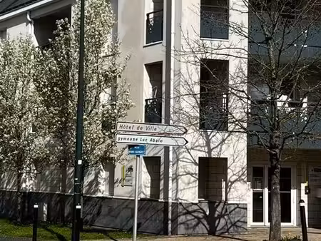 appartement 45 m2 t2